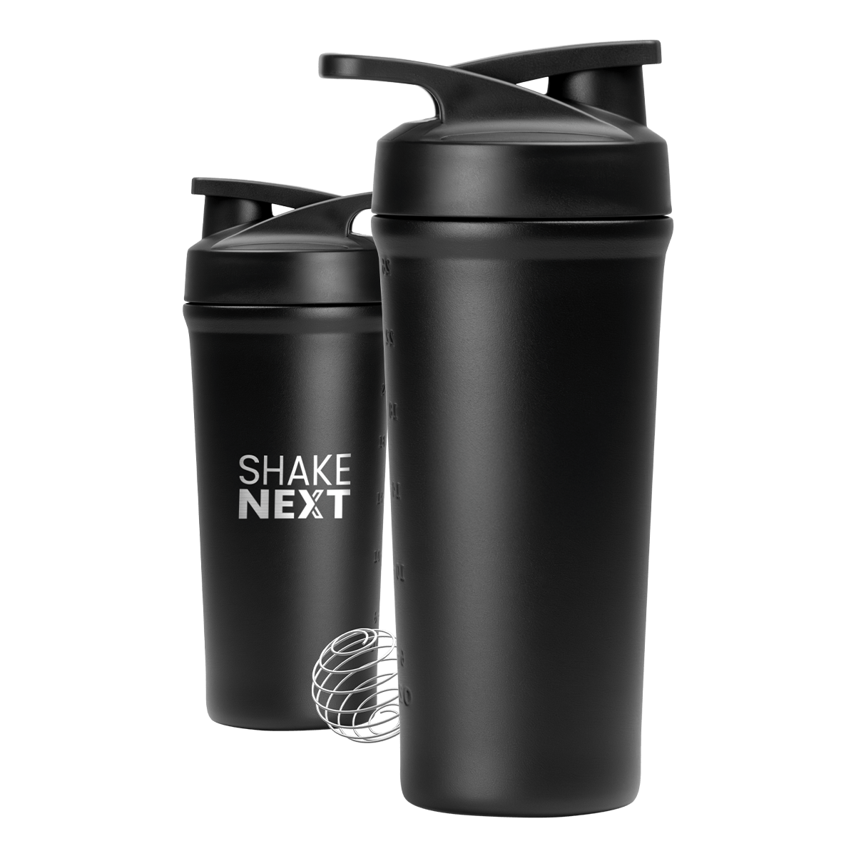 Personalisierte Storm Shaker
